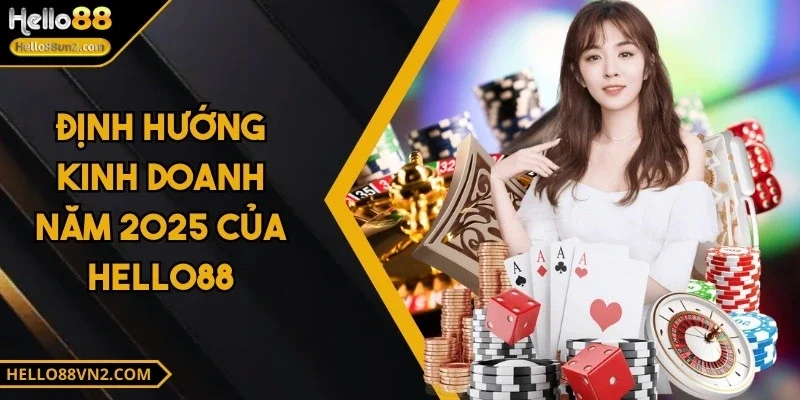 Khám Phá Hello88 – Hành Trình Đầy Hứng Khởi