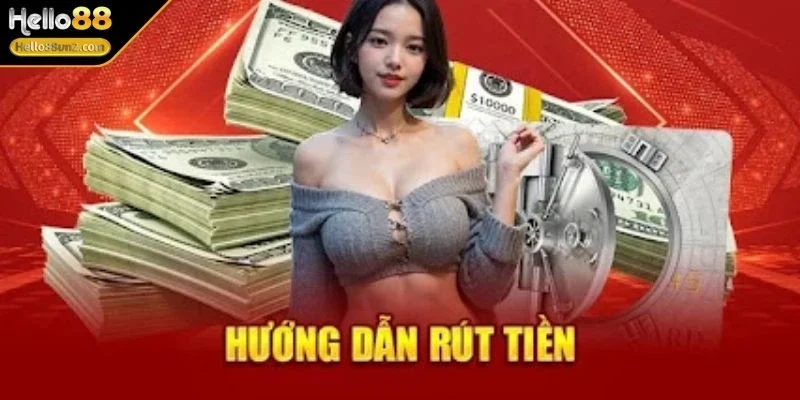 Rút Tiền HELLO88 Nhanh Chóng Và An Toàn Với Hướng Dẫn Đơn Giản 3 rut-tien-hello88-huong-dan-chi-tiet