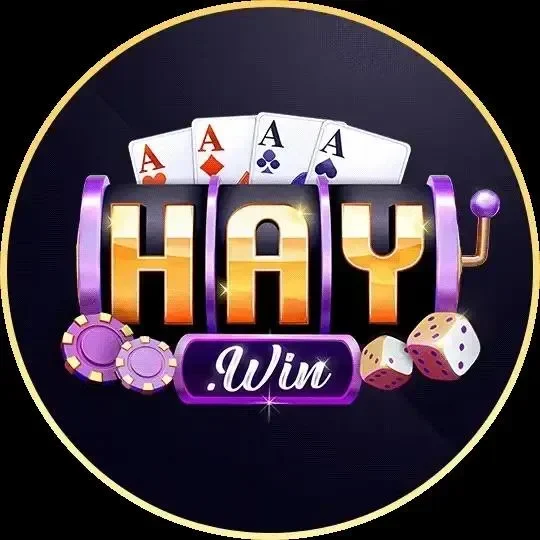 logo hay win